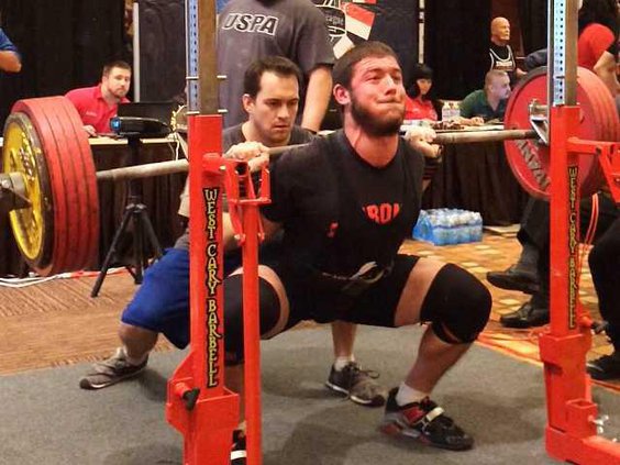 LIFT--Alexander Merilles pic 1