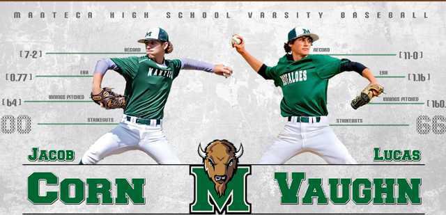 Manteca Pitchers