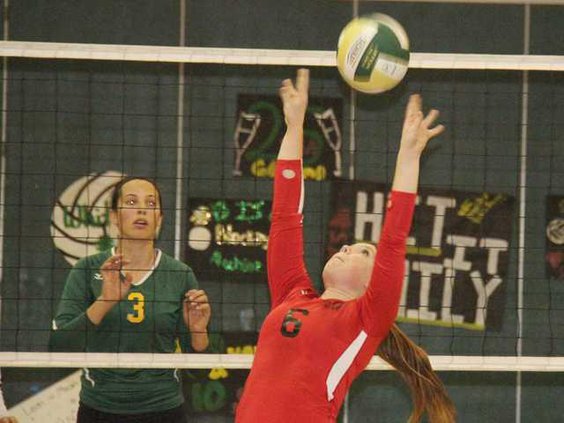 VB -- Ripon-Hilmar 1