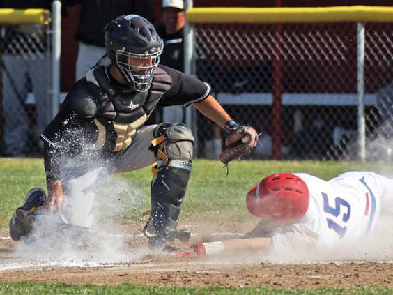 BASE--Lathrop-East Union 3