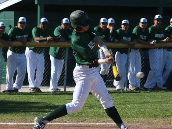 BASEBALL - MANvsCeres PIC3 3-14