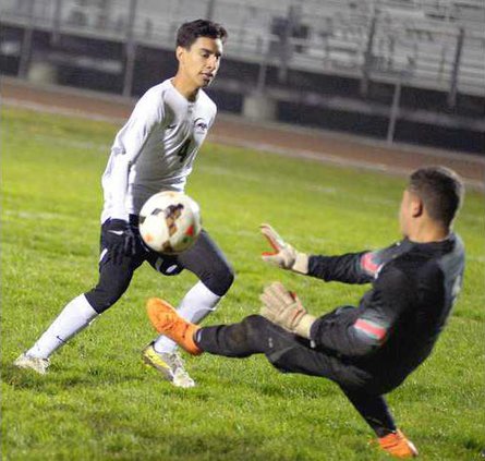 BSOC--Riverbank-Weston Ranch pic 1