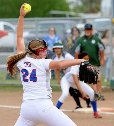 EUMHS SOFTBALL2 4-8-16