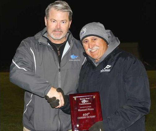 GSOC--Holt Academy-Sierra pic 1