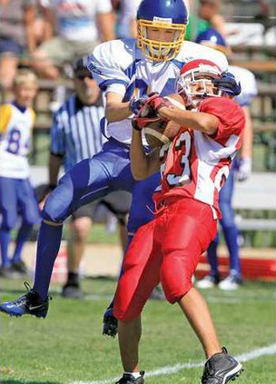 RHS RCHS-JV1-9-13-10