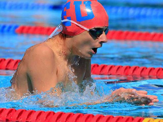 RHS ZADOR INVITE SWIM6 4-7-14