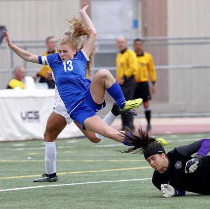 SHS GIRLS SOCCER SECTIONS2 3-6-17