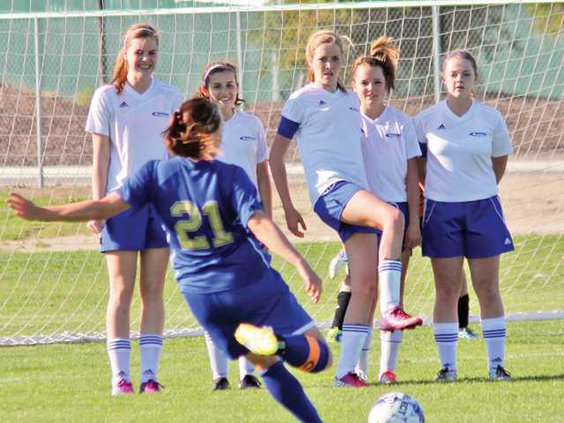 SOC--Waterford-Ripon Christian 2