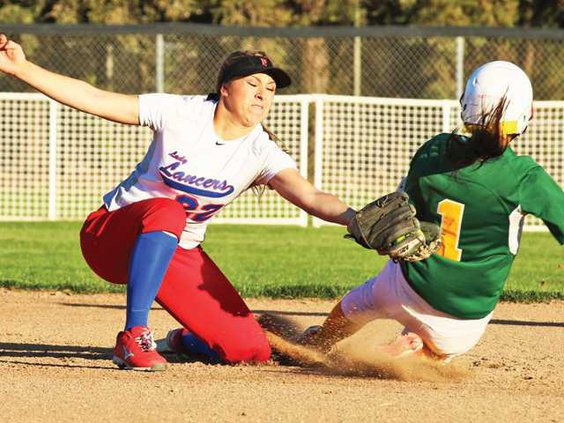 SOFT--Tracy-East Union 1