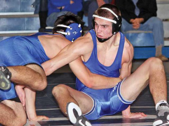 WRES advance file pic