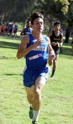 cross country