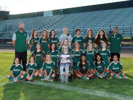 mhs soccer