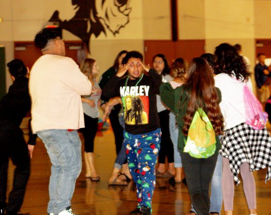 pitman sober grad