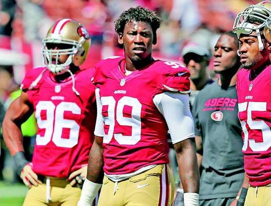 49ers-Smith pic