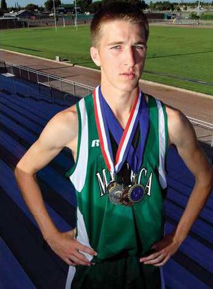 ALLAREA TRACK-MHS1-6-12-10