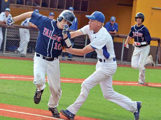 BB--Vacaville Christian-Ripon Christian pic 1