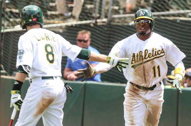 BBA--Blue Jays-Athletics pic 1