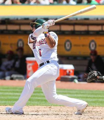 BBA--White Sox-Athletics pic 1