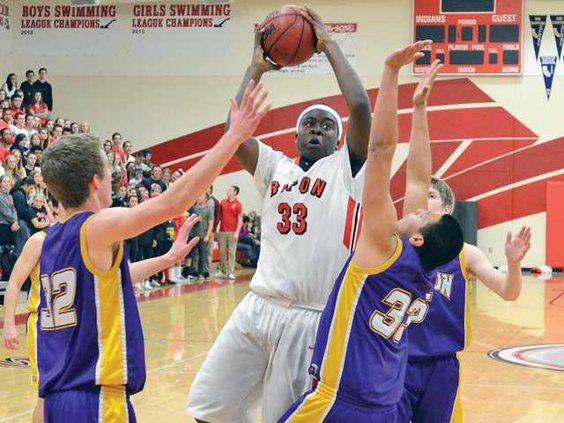 BBK--Ripon playoff ADV file pic