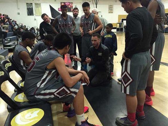 BBK -- Weston Ranch-Lathrop Teevan