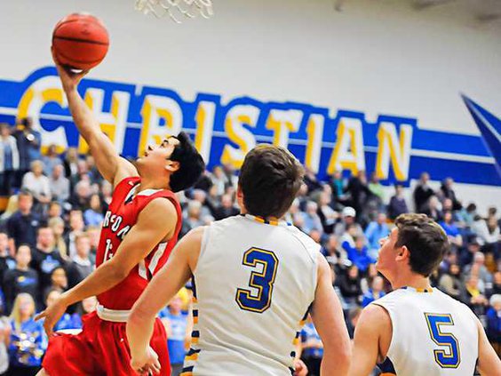 BBSK--Ripon-Ripon Christian pic 1