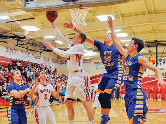 BBSK--Ripon Christian-Ripon pic 1