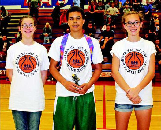 BSK--MUST All-Stars pic 1