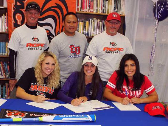 East Union signing pic 2