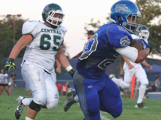 FB--Central Valley-Sierra pic 1