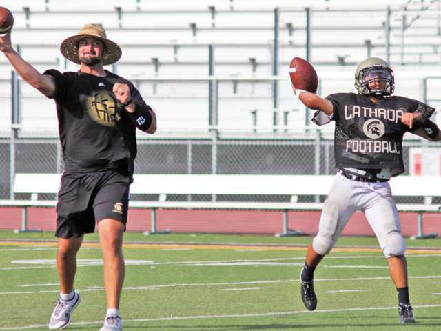BATTLED TESTED - Manteca Bulletin