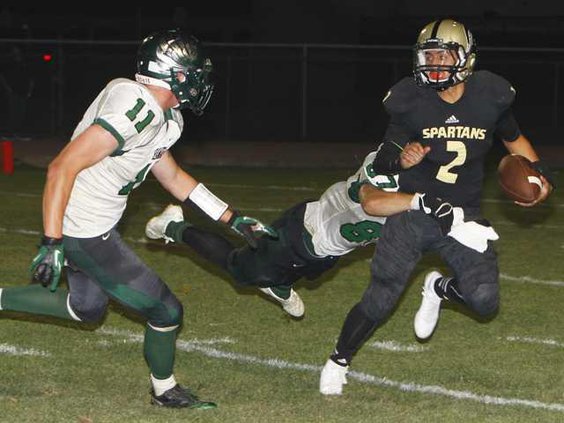 FB--Liberty Ranch-Lathrop pic 2