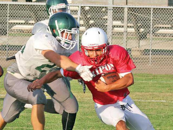 FB--Manteca Camp pic 1