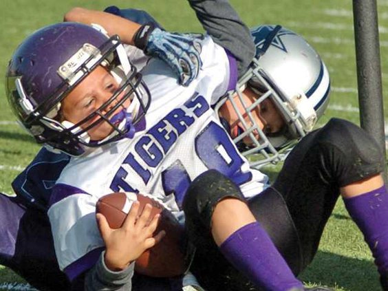 FB--Manteca Cowboys 1