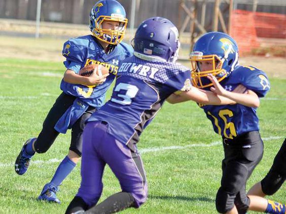 FB--Ripon Knights 2