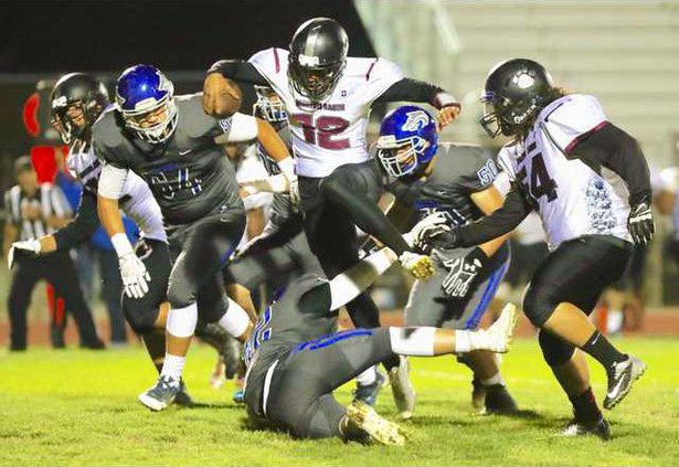 FB--Weston Ranch-Sierra pic 1