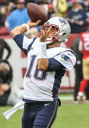 FBN--Garoppolo pic
