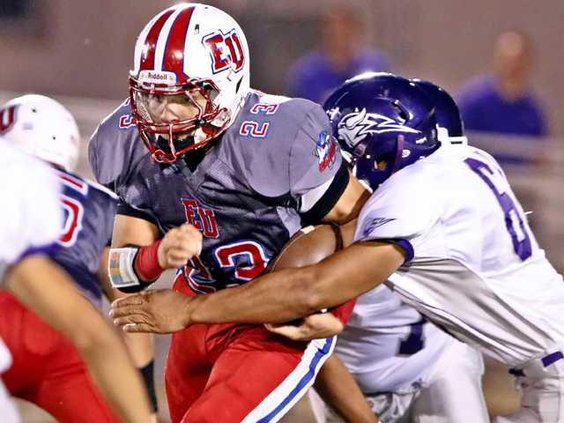 FBN--Lathrop-East Union Preview file photo