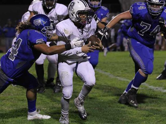 FB -- Sierra-Rosemont 1
