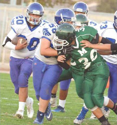 Frosh FB--Sierra-Manteca pic 4