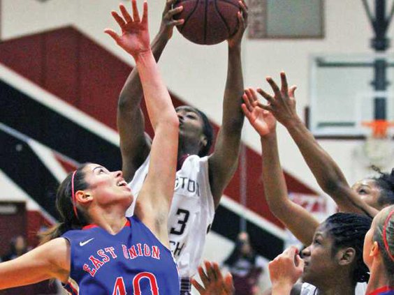 GBK--East Union-Weston Ranch pic 2