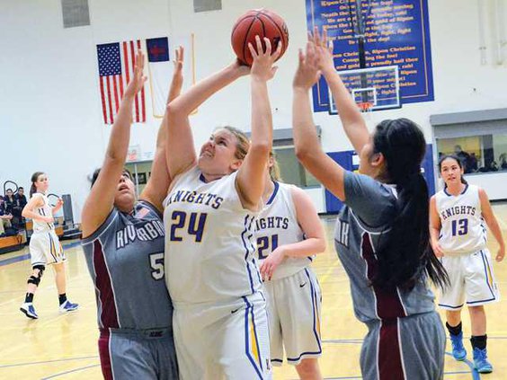 GBK--Riverbank-Ripon Christian pic 1