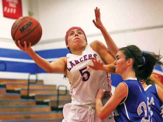 GBK--Sierra-East Union pic 1