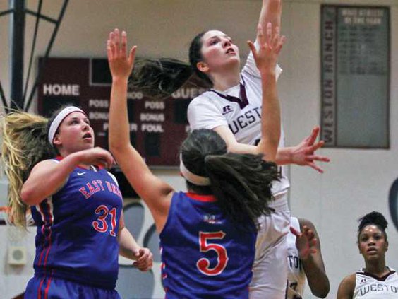 GBK--Weston Ranch-East Union file pic