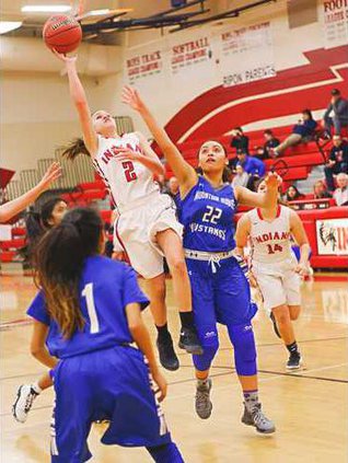 GBSK--Mountain House-Ripon pic 1