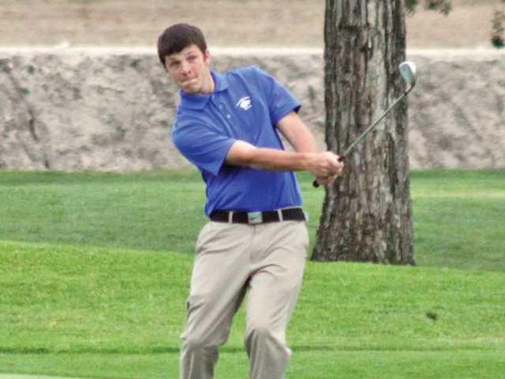 GOLF--Sierra-Manteca 1b