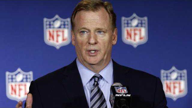 Goodell pic
