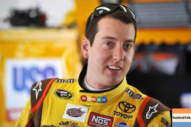 Kyle-Busch