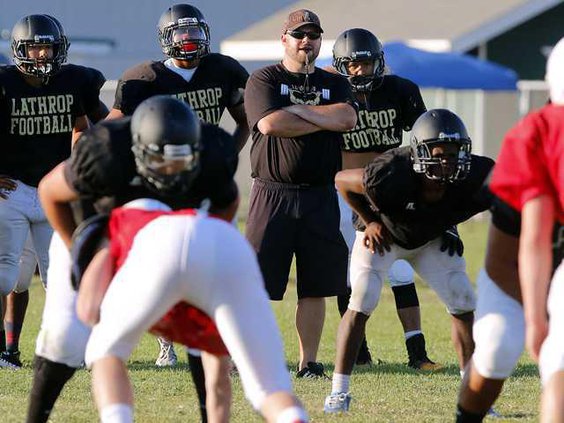 LHS FOOTBALL CAMP1 7-16-15 copy