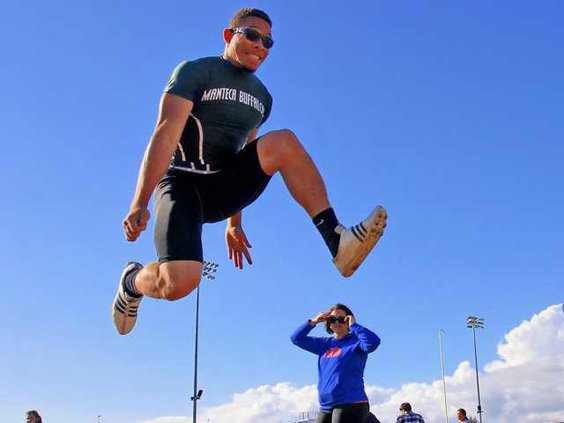 MHSSHS TRACK6 3-27-14