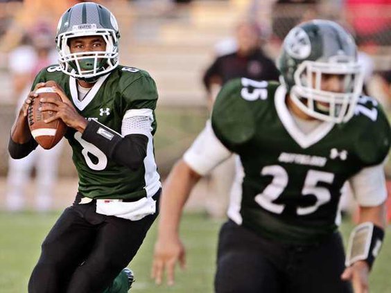 MHS FBALL VCHS3 9-6-14